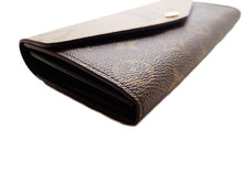 画像をギャラリービューアに読み込む, - LOUIS VUITTON ルイヴィトン MONOGRAM GIANT REVERSE モノグラム・ジャイアントリバース ポルトフォイユ サラ M80726
