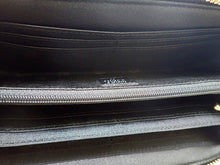 画像をギャラリービューアに読み込む, - MARY QUANT マリークワント デイジー オンサイドパース ラウンドファスナー長財布