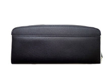 画像をギャラリービューアに読み込む, - MARY QUANT マリークワント デイジー オンサイドパース ラウンドファスナー長財布