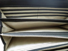 画像をギャラリービューアに読み込む, ANTEPRIMA アンテプリマ MAZZETTO マッツェット L ROUND ZIP LONG WALLET Lラウンド ロングウォレット 長財布