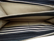 画像をギャラリービューアに読み込む, ANTEPRIMA アンテプリマ MAZZETTO マッツェット L ROUND ZIP LONG WALLET Lラウンド ロングウォレット 長財布