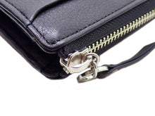 画像をギャラリービューアに読み込む, ANTEPRIMA アンテプリマ MAZZETTO マッツェット L ROUND ZIP LONG WALLET Lラウンド ロングウォレット 長財布