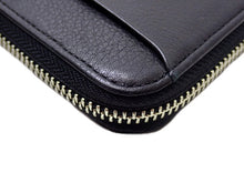 画像をギャラリービューアに読み込む, ANTEPRIMA アンテプリマ MAZZETTO マッツェット L ROUND ZIP LONG WALLET Lラウンド ロングウォレット 長財布