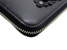 画像をギャラリービューアに読み込む, ANTEPRIMA アンテプリマ MAZZETTO マッツェット L ROUND ZIP LONG WALLET Lラウンド ロングウォレット 長財布