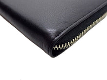 画像をギャラリービューアに読み込む, ANTEPRIMA アンテプリマ MAZZETTO マッツェット L ROUND ZIP LONG WALLET Lラウンド ロングウォレット 長財布