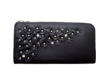 画像をギャラリービューアに読み込む, ANTEPRIMA アンテプリマ MAZZETTO マッツェット L ROUND ZIP LONG WALLET Lラウンド ロングウォレット 長財布