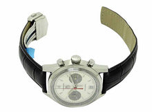 画像をギャラリービューアに読み込む, - タグ・ホイヤー カレラ クロノ ジャック ホイヤー CV2117.FC6182 40周年記念 世界限定1964本