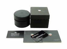 画像をギャラリービューアに読み込む, - タグ・ホイヤー カレラ クロノ ジャック ホイヤー CV2117.FC6182 40周年記念 世界限定1964本