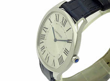 画像をギャラリービューアに読み込む, - カルティエ ドライブ ドゥ カルティエ エクストラフラット WSNM0011