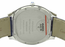 画像をギャラリービューアに読み込む, - カルティエ ドライブ ドゥ カルティエ エクストラフラット WSNM0011