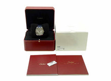 画像をギャラリービューアに読み込む, - カルティエ ドライブ ドゥ カルティエ エクストラフラット WSNM0011