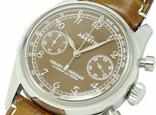 画像をギャラリービューアに読み込む, - ジラールペルゴ アバルトⅡ林時計鋪 49460.1.11.2072A ギャラリー・アバルト美術館コラボ 限定50本