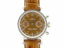 画像をギャラリービューアに読み込む, - ジラールペルゴ アバルトⅡ林時計鋪 49460.1.11.2072A ギャラリー・アバルト美術館コラボ 限定50本