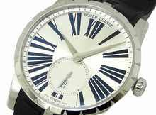 画像をギャラリービューアに読み込む, - ロジェ・デュブイ エクスカリバー42 オートマティック DBEX0536