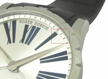 画像をギャラリービューアに読み込む, - ロジェ・デュブイ エクスカリバー42 オートマティック DBEX0536