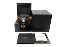 画像をギャラリービューアに読み込む, - ロジェ・デュブイ エクスカリバー42 オートマティック DBEX0536