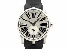 画像をギャラリービューアに読み込む, - ロジェ・デュブイ エクスカリバー42 オートマティック DBEX0536