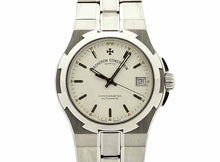 画像をギャラリービューアに読み込む, - ヴァシュロン・コンスタンタン オーヴァーシーズ ラージ 42040/423A-8458