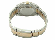 画像をギャラリービューアに読み込む, - ロレックス デイトジャスト ターノグラフ 116261 SS/K18PG