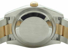 画像をギャラリービューアに読み込む, - ロレックス デイトジャスト ターノグラフ 116261 SS/K18PG