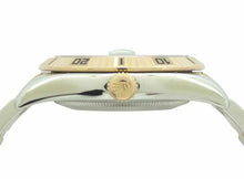 画像をギャラリービューアに読み込む, - ロレックス デイトジャスト ターノグラフ 116261 SS/K18PG