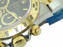 画像をギャラリービューアに読み込む, ロレックス デイトナ 16523 4ライン L番 SS/K18YG