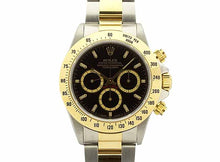 画像をギャラリービューアに読み込む, ロレックス デイトナ 16523 4ライン L番 SS/K18YG