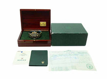 画像をギャラリービューアに読み込む, ロレックス デイトナ 16523 4ライン L番 SS/K18YG