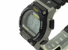 画像をギャラリービューアに読み込む, - TIMEX タイメックス アイアンマン トライアスロン 30ラップ T5K195