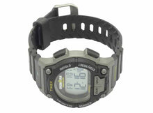 画像をギャラリービューアに読み込む, - TIMEX タイメックス アイアンマン トライアスロン 30ラップ T5K195