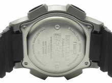 画像をギャラリービューアに読み込む, - TIMEX タイメックス アイアンマン トライアスロン 30ラップ T5K195