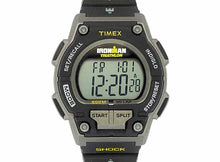画像をギャラリービューアに読み込む, - TIMEX タイメックス アイアンマン トライアスロン 30ラップ T5K195