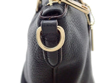 画像をギャラリービューアに読み込む, COACH コーチ Signature Mini Emma Satchel Exotic シグネチャー ミニエマ サッチェル エキゾチック 2WAY Bag 2WAY バッグ D1821-F34281