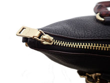 画像をギャラリービューアに読み込む, COACH コーチ Signature Mini Emma Satchel Exotic シグネチャー ミニエマ サッチェル エキゾチック 2WAY Bag 2WAY バッグ D1821-F34281