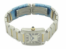 画像をギャラリービューアに読み込む, - カルティエ タンクフランセーズ SM SS/K18YG