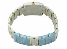 画像をギャラリービューアに読み込む, - カルティエ タンクフランセーズ SM SS/K18YG