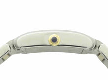 画像をギャラリービューアに読み込む, - カルティエ タンクフランセーズ SM SS/K18YG