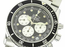 画像をギャラリービューアに読み込む, - ゼニス デ・ルッカ 02.1310.400