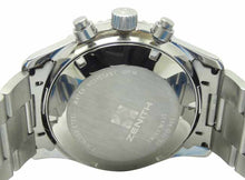 画像をギャラリービューアに読み込む, - ゼニス デ・ルッカ 02.1310.400