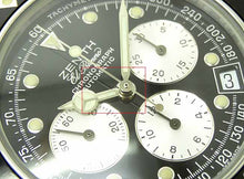 画像をギャラリービューアに読み込む, - ゼニス デ・ルッカ 02.1310.400