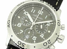 画像をギャラリービューアに読み込む, - ブレゲ トランスアトランティック タイプXXI 3810ST/92/9ZU