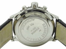 画像をギャラリービューアに読み込む, - ブレゲ トランスアトランティック タイプXXI 3810ST/92/9ZU