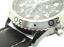 画像をギャラリービューアに読み込む, - ブレゲ トランスアトランティック タイプXXI 3810ST/92/9ZU