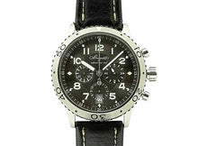 画像をギャラリービューアに読み込む, - ブレゲ トランスアトランティック タイプXXI 3810ST/92/9ZU