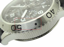 画像をギャラリービューアに読み込む, - ブレゲ トランスアトランティック タイプXXI 3810ST/92/9ZU