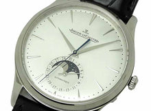 画像をギャラリービューアに読み込む, - ジャガー・ルクルト マスター ウルトラスリム ムーン Q1368430