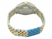 画像をギャラリービューアに読み込む, - ロレックス デイトジャスト 28 279383RBR SS/K18YG ベゼルダイヤ