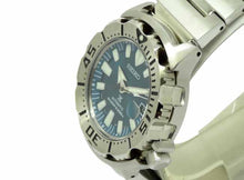 画像をギャラリービューアに読み込む, セイコー プロスペックス ダイバーズ グリーンモンスター SZSC005 流通限定モデル