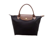 画像をギャラリービューアに読み込む, - LONGCHAMP ロンシャン ルプリアージュ オリジナル トップハンドルバッグS L1621089001