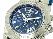 画像をギャラリービューアに読み込む, - ブライトリング クロノマットJSP AB011511/C956 AB0115 日本限定